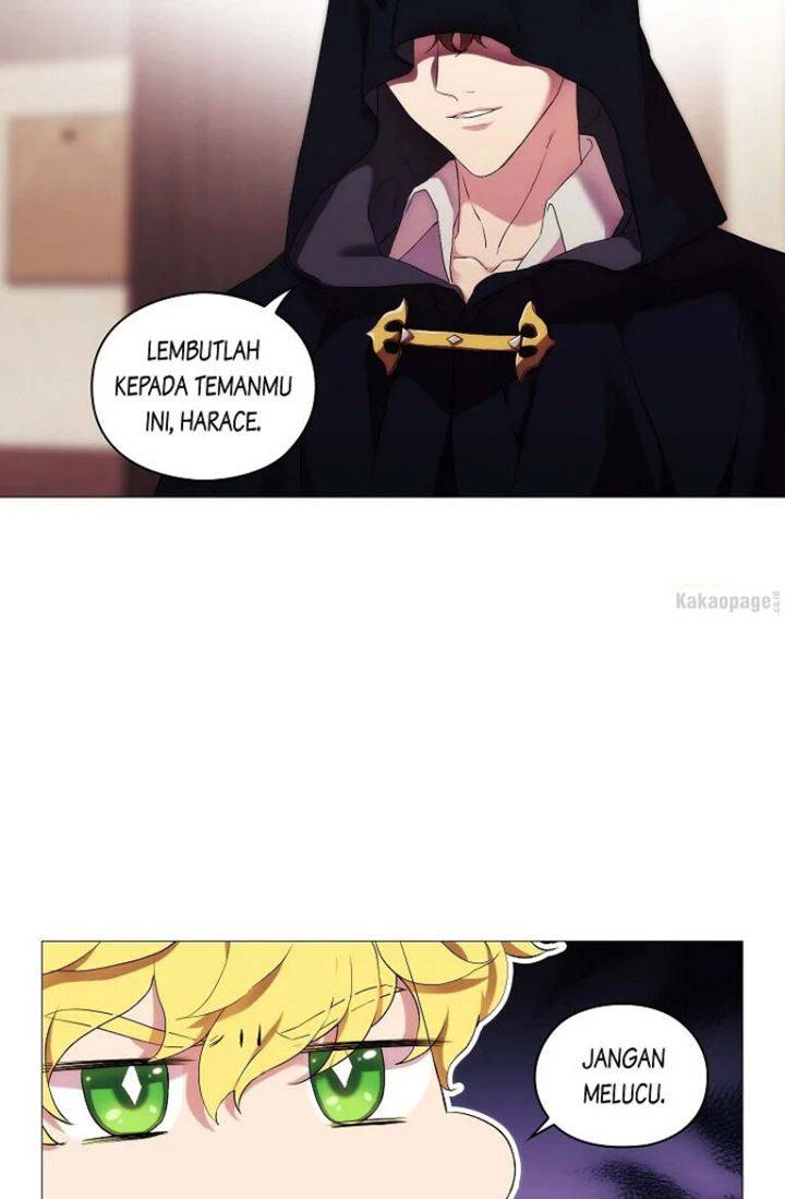 When Villainess Falls in Love Chapter 024