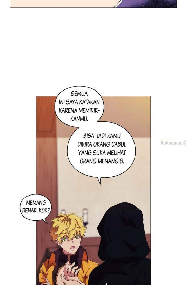 When Villainess Falls in Love Chapter 024