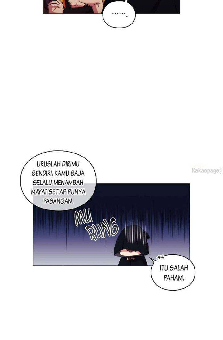 When Villainess Falls in Love Chapter 024