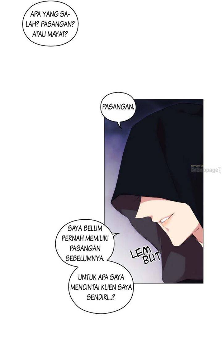 When Villainess Falls in Love Chapter 024