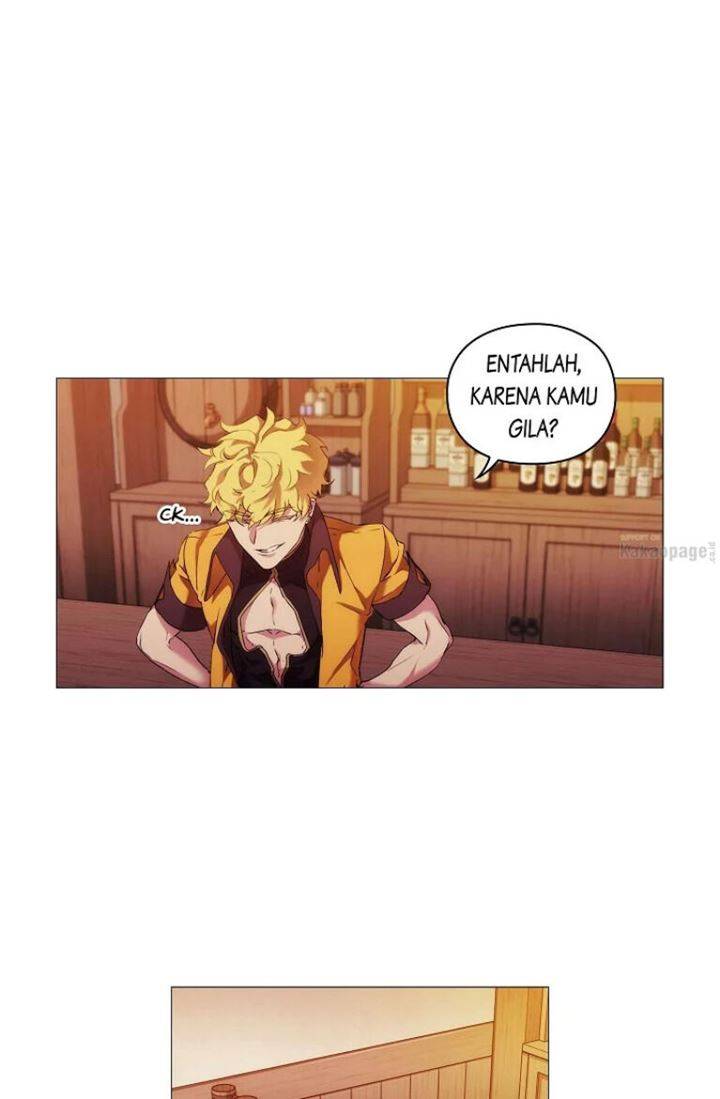 When Villainess Falls in Love Chapter 024