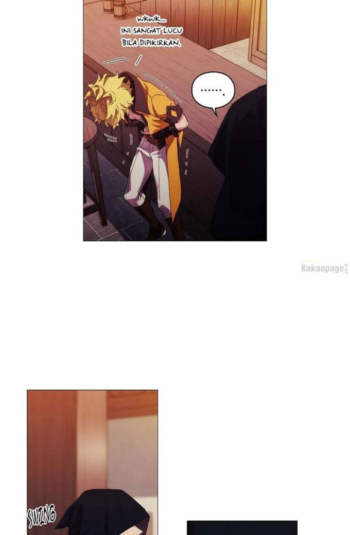 When Villainess Falls in Love Chapter 024