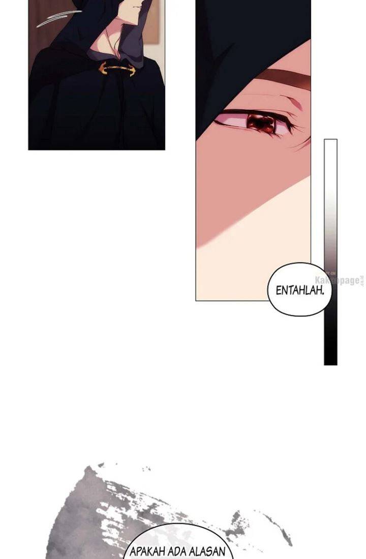 When Villainess Falls in Love Chapter 024