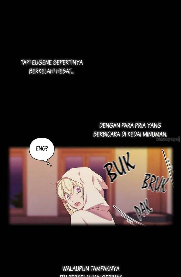 When Villainess Falls in Love Chapter 024