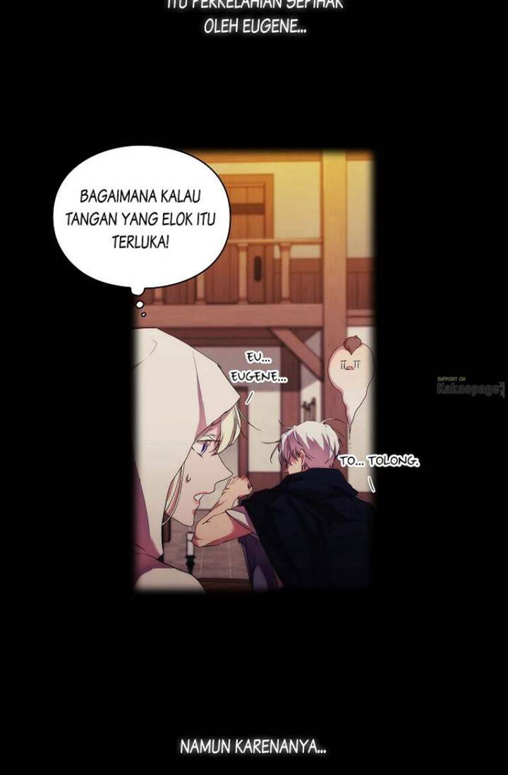 When Villainess Falls in Love Chapter 024