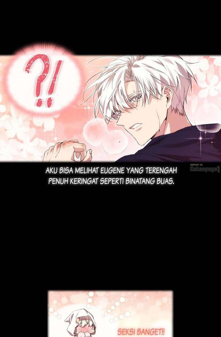 When Villainess Falls in Love Chapter 024