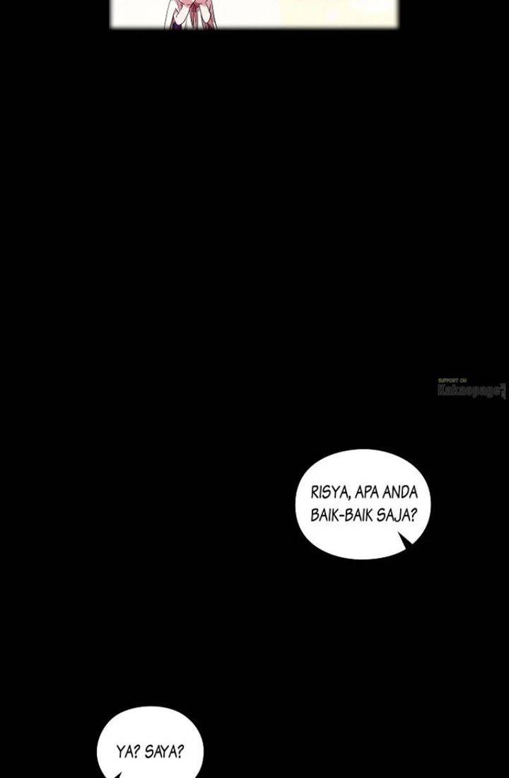 When Villainess Falls in Love Chapter 024