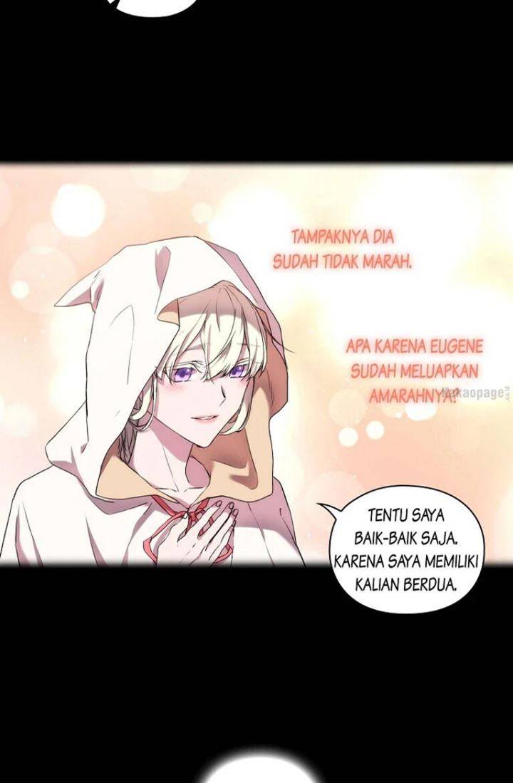 When Villainess Falls in Love Chapter 024