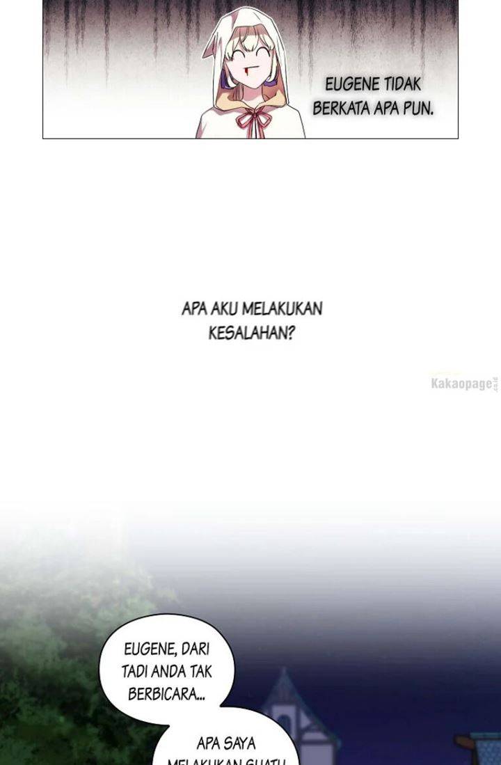 When Villainess Falls in Love Chapter 024