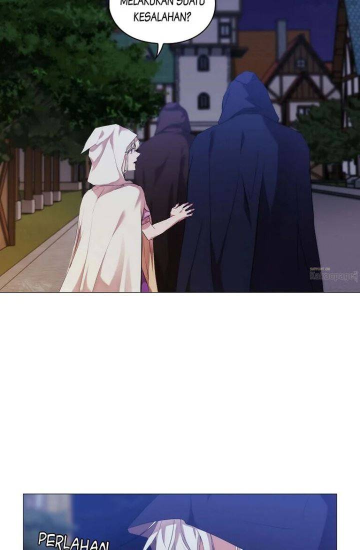 When Villainess Falls in Love Chapter 024