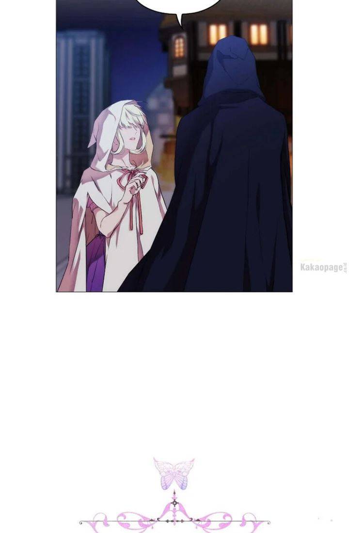 When Villainess Falls in Love Chapter 024