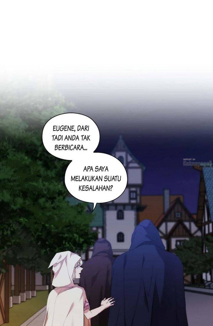 When Villainess Falls in Love Chapter 025