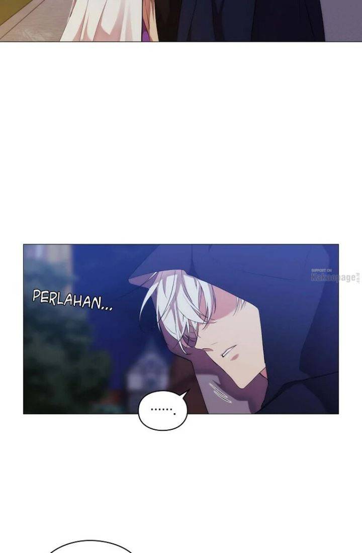 When Villainess Falls in Love Chapter 025