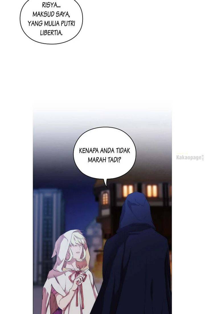 When Villainess Falls in Love Chapter 025