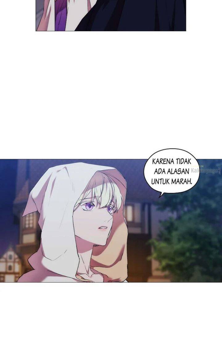 When Villainess Falls in Love Chapter 025