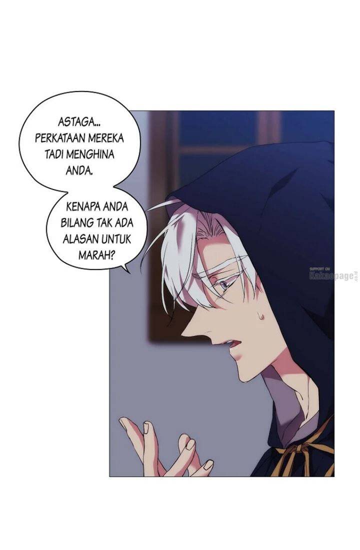 When Villainess Falls in Love Chapter 025