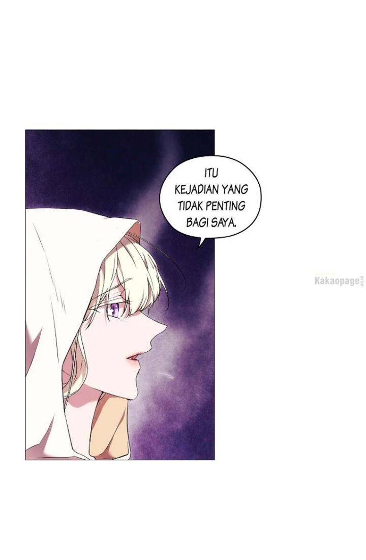 When Villainess Falls in Love Chapter 025