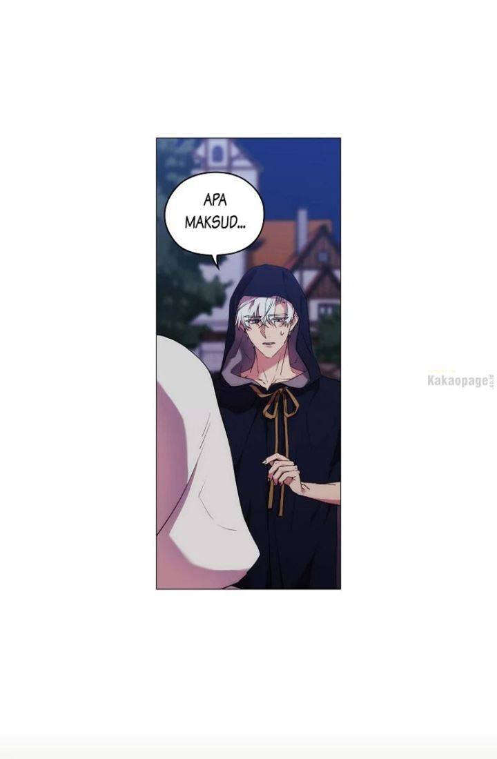 When Villainess Falls in Love Chapter 025