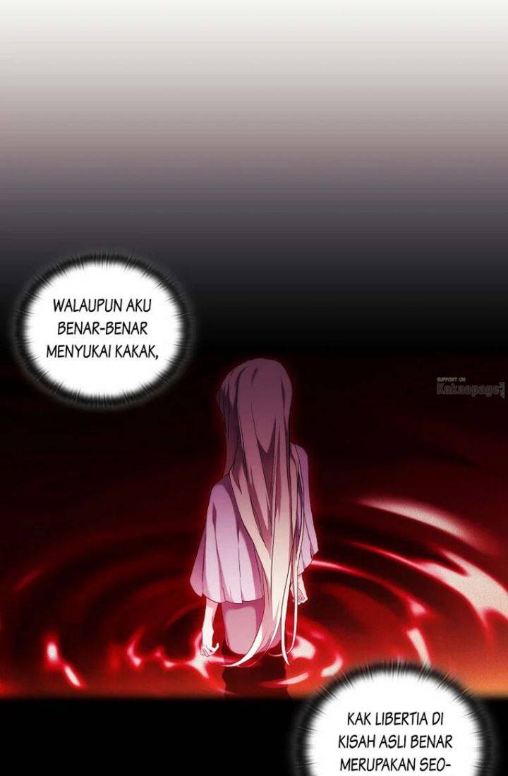 When Villainess Falls in Love Chapter 025