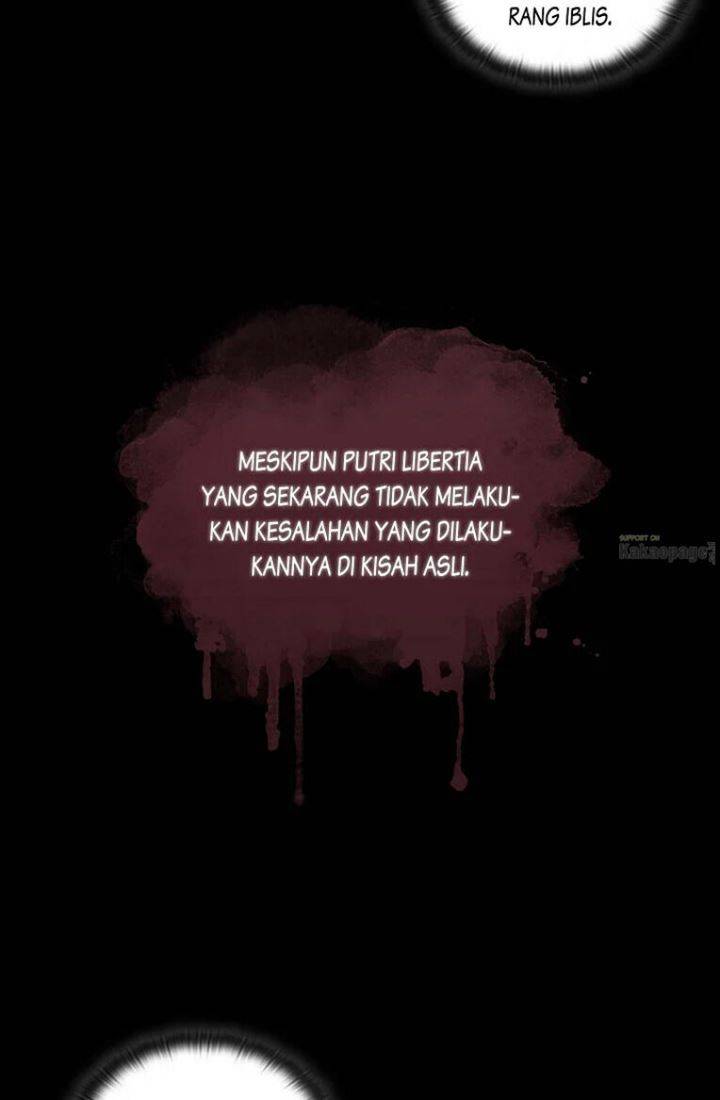 When Villainess Falls in Love Chapter 025