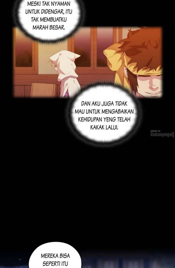 When Villainess Falls in Love Chapter 025