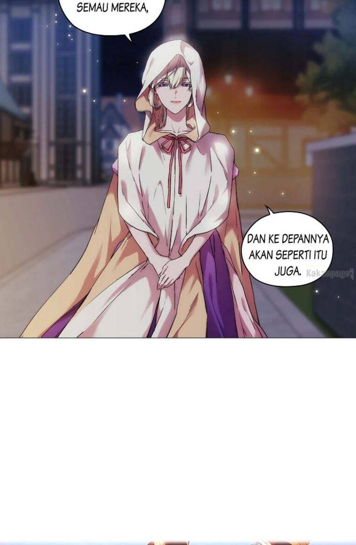 When Villainess Falls in Love Chapter 025