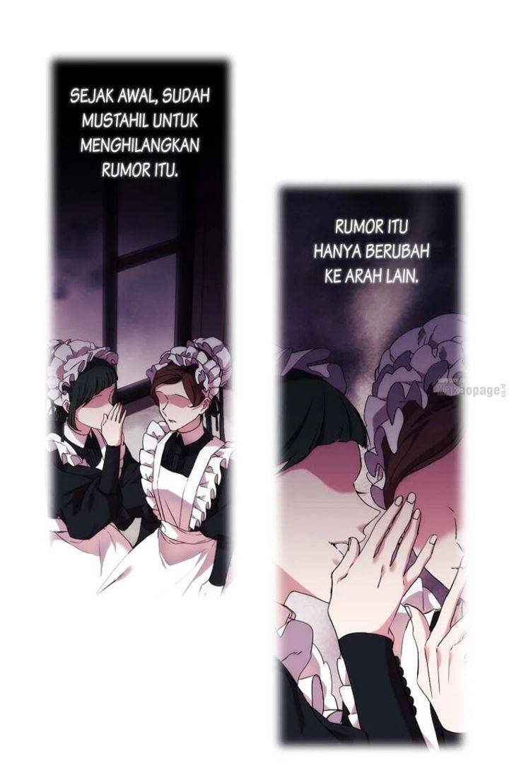 When Villainess Falls in Love Chapter 025