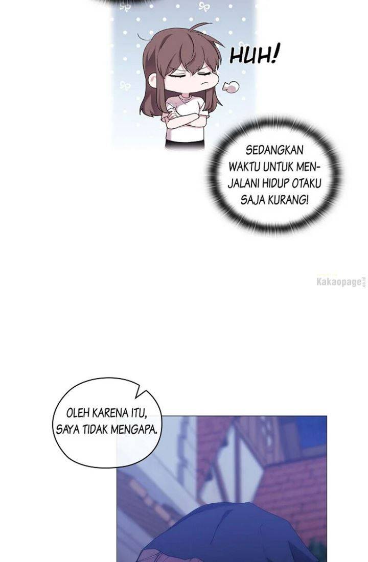 When Villainess Falls in Love Chapter 025