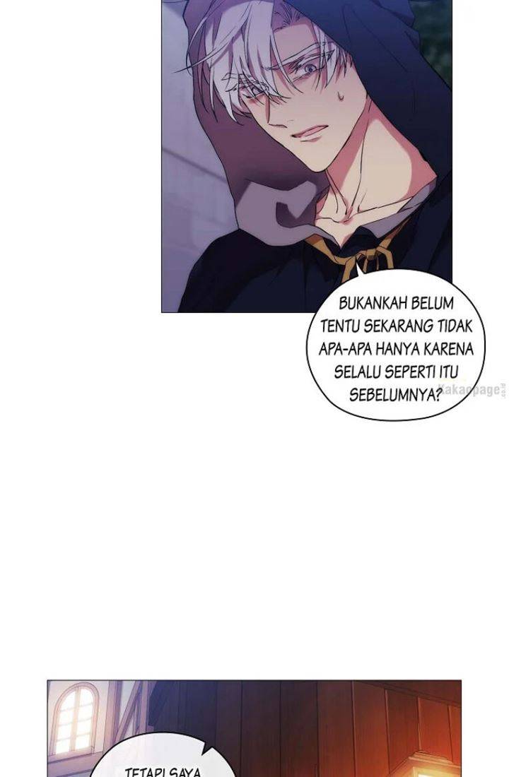 When Villainess Falls in Love Chapter 025