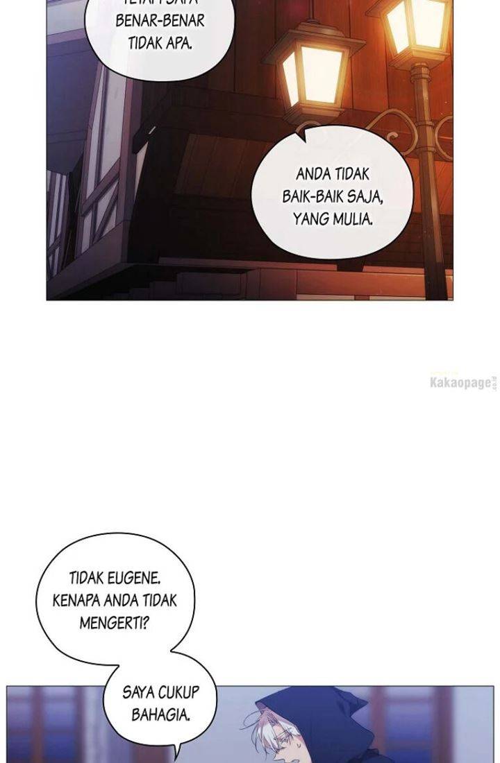 When Villainess Falls in Love Chapter 025