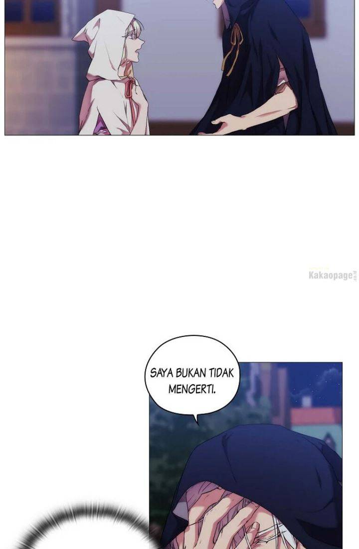 When Villainess Falls in Love Chapter 025