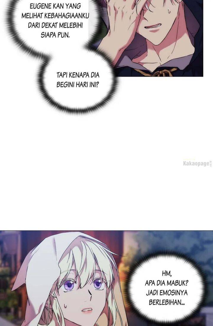 When Villainess Falls in Love Chapter 025