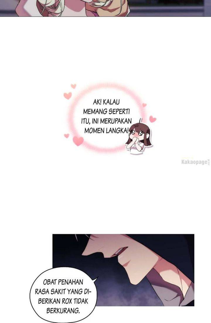 When Villainess Falls in Love Chapter 025