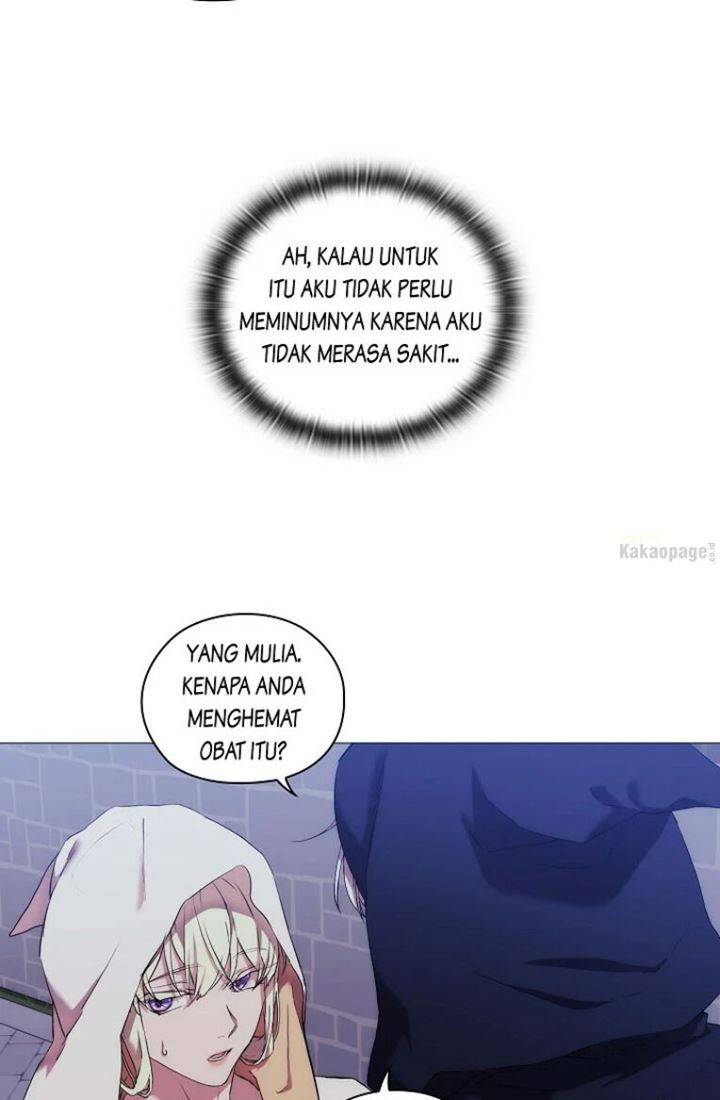 When Villainess Falls in Love Chapter 025
