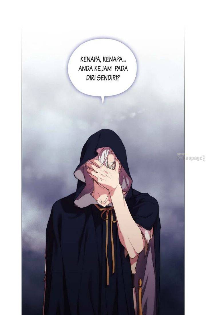 When Villainess Falls in Love Chapter 025