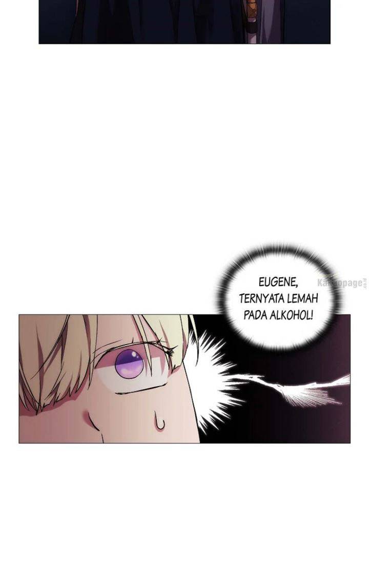 When Villainess Falls in Love Chapter 025