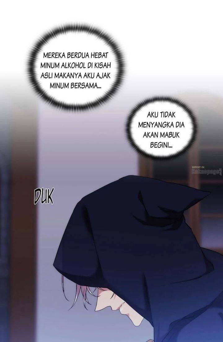 When Villainess Falls in Love Chapter 025