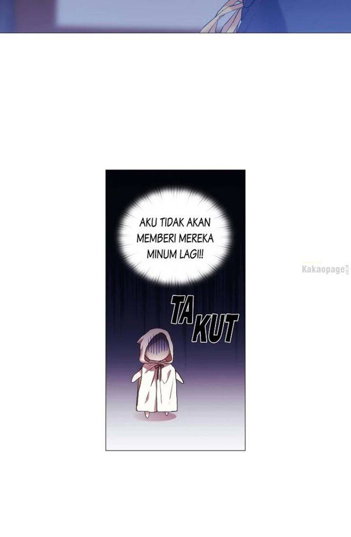 When Villainess Falls in Love Chapter 025