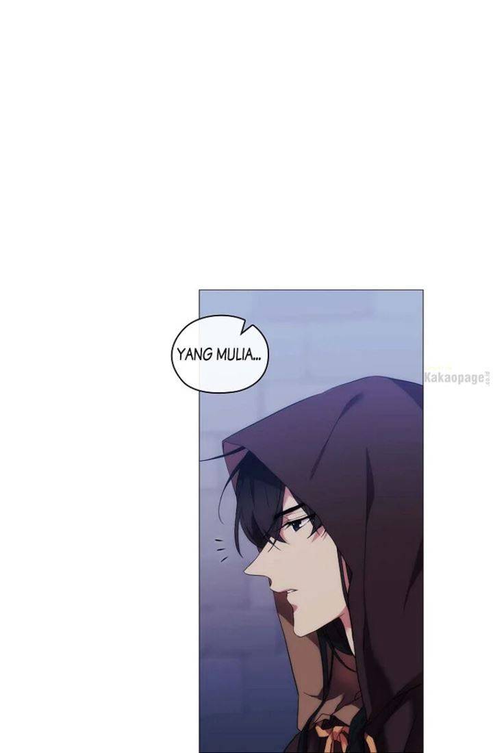 When Villainess Falls in Love Chapter 025