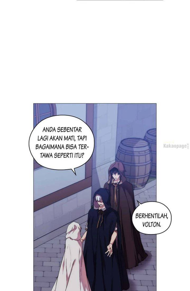 When Villainess Falls in Love Chapter 025