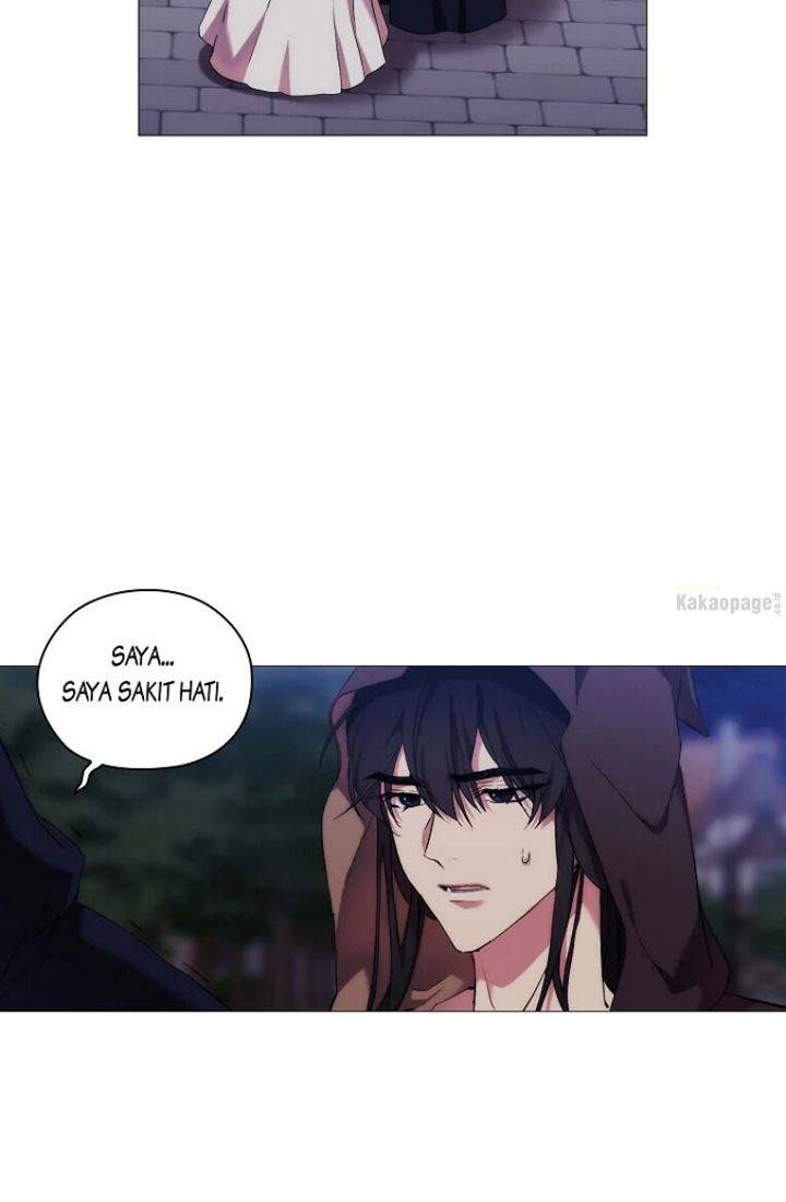 When Villainess Falls in Love Chapter 025
