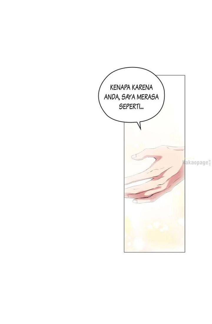 When Villainess Falls in Love Chapter 025