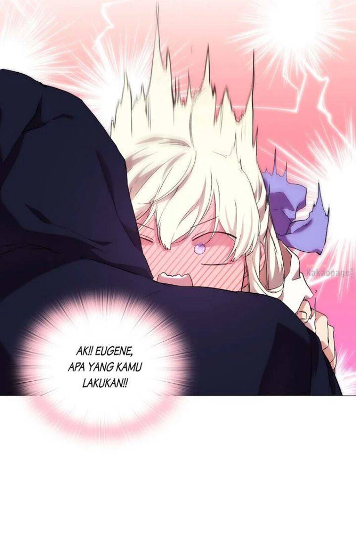 When Villainess Falls in Love Chapter 025
