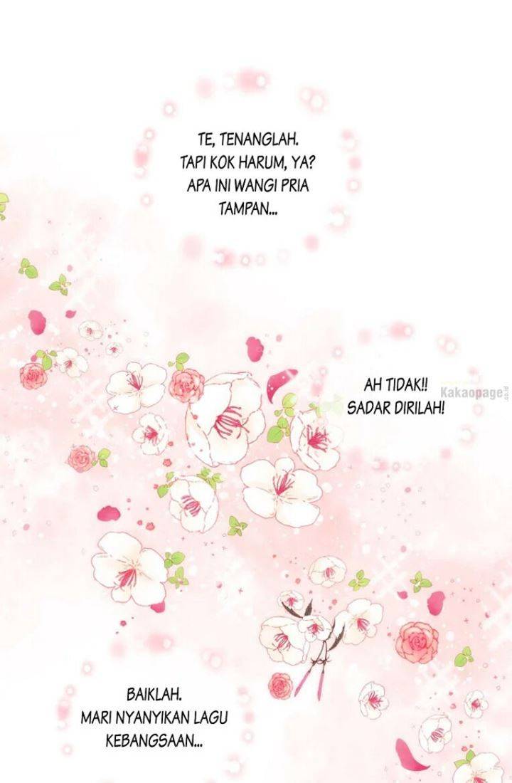 When Villainess Falls in Love Chapter 025
