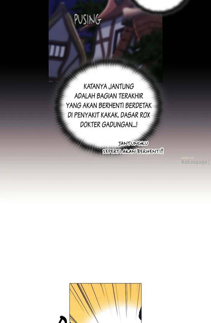 When Villainess Falls in Love Chapter 025
