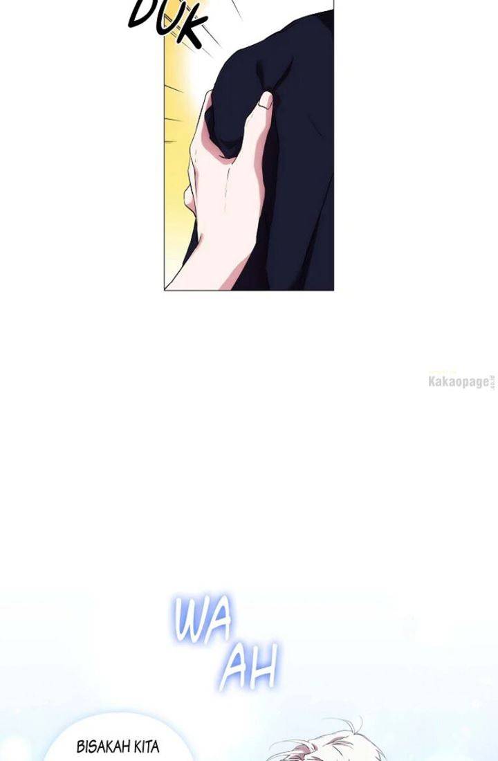 When Villainess Falls in Love Chapter 025