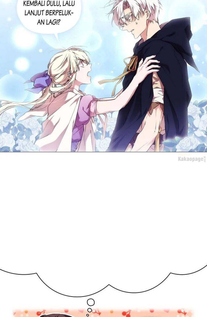 When Villainess Falls in Love Chapter 025