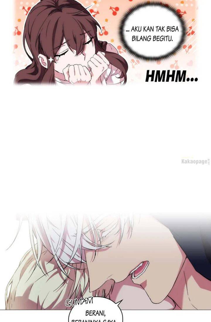 When Villainess Falls in Love Chapter 025