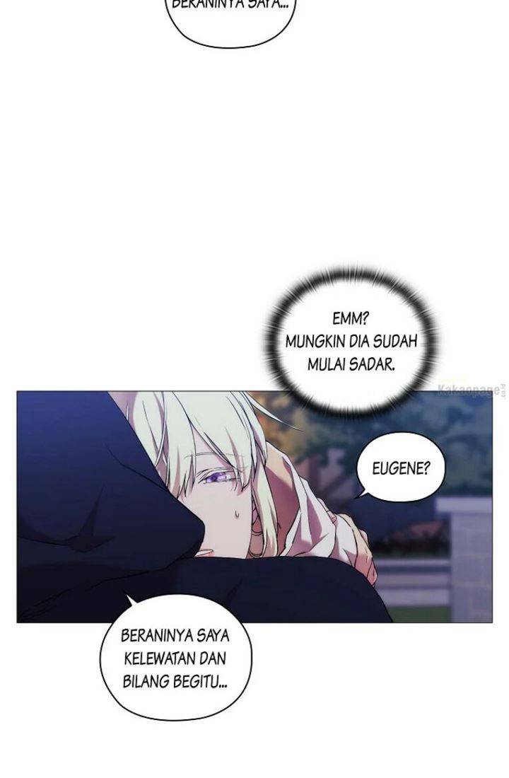 When Villainess Falls in Love Chapter 025