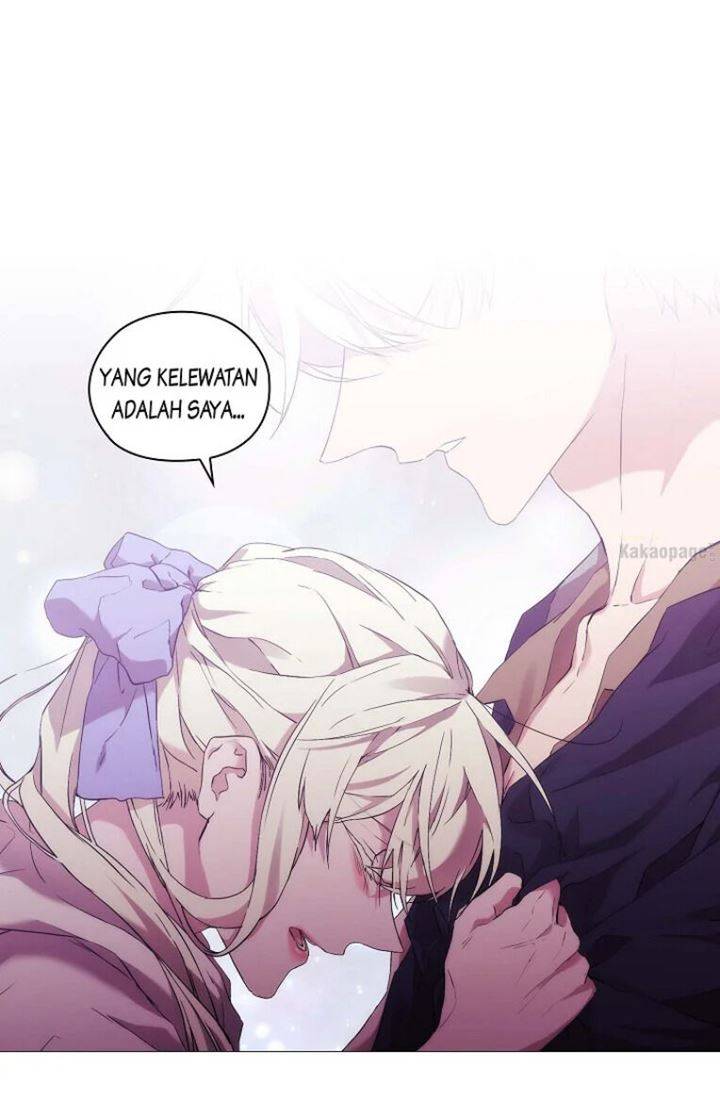 When Villainess Falls in Love Chapter 025